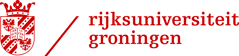 Rijksuniversiteit Groningen logo