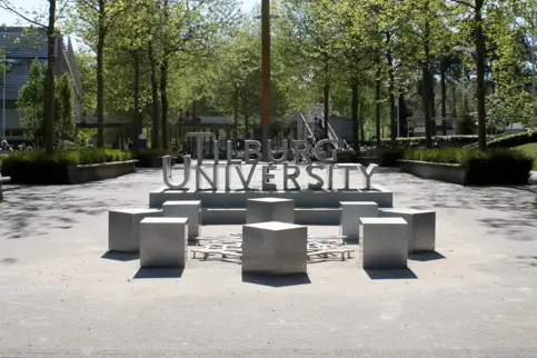 How Tilburg University stays ahead with TriniCo