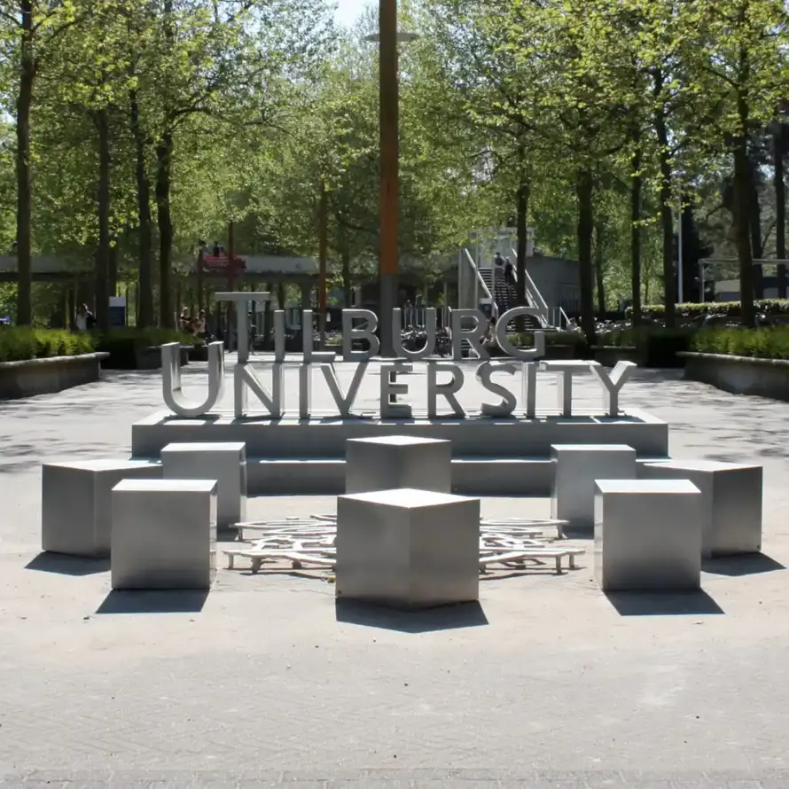 Wie die Universität Tilburg mit TriniCo an der Spitze bleibt