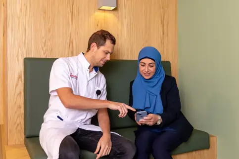 Franciscus transforms patient care with TriniCo