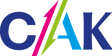 CAK logo