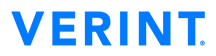Verint logo