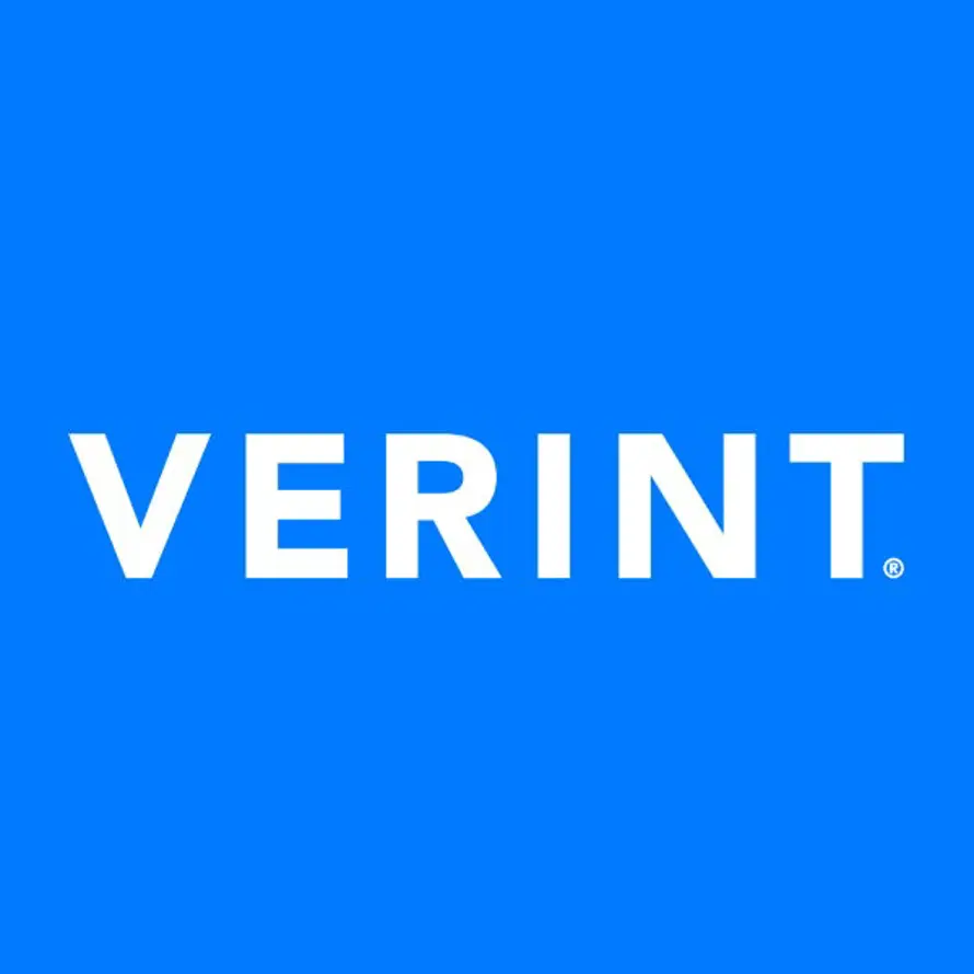 The evolution of TriniCo: a collaboration between Verint and Harbers Group
