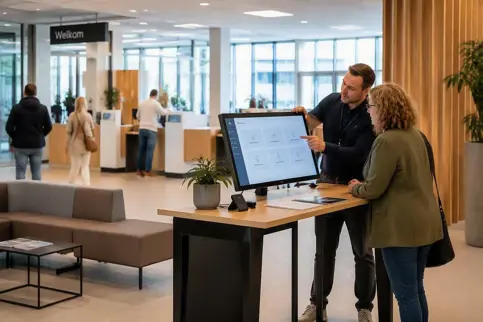 Overheid En Gemeenten