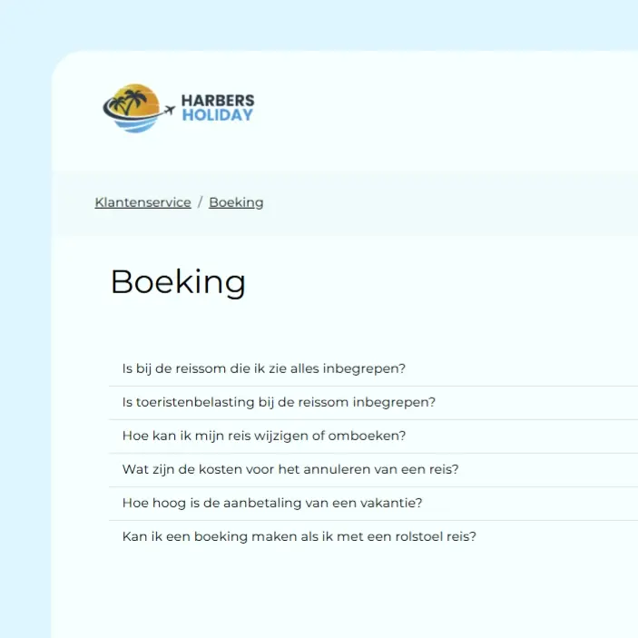 Eine gut bestückte und organisierte Wissensdatenbank ist die Grundlage für den Online-Self-Service.